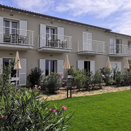 Stile libero b&b Lacona Eksteriør billede