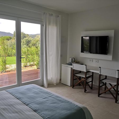 Stile libero b&b Lacona Eksteriør billede