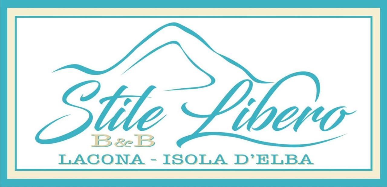 Stile libero b&b Lacona Eksteriør billede