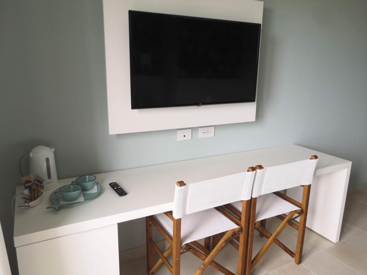 Stile libero b&b Lacona Eksteriør billede