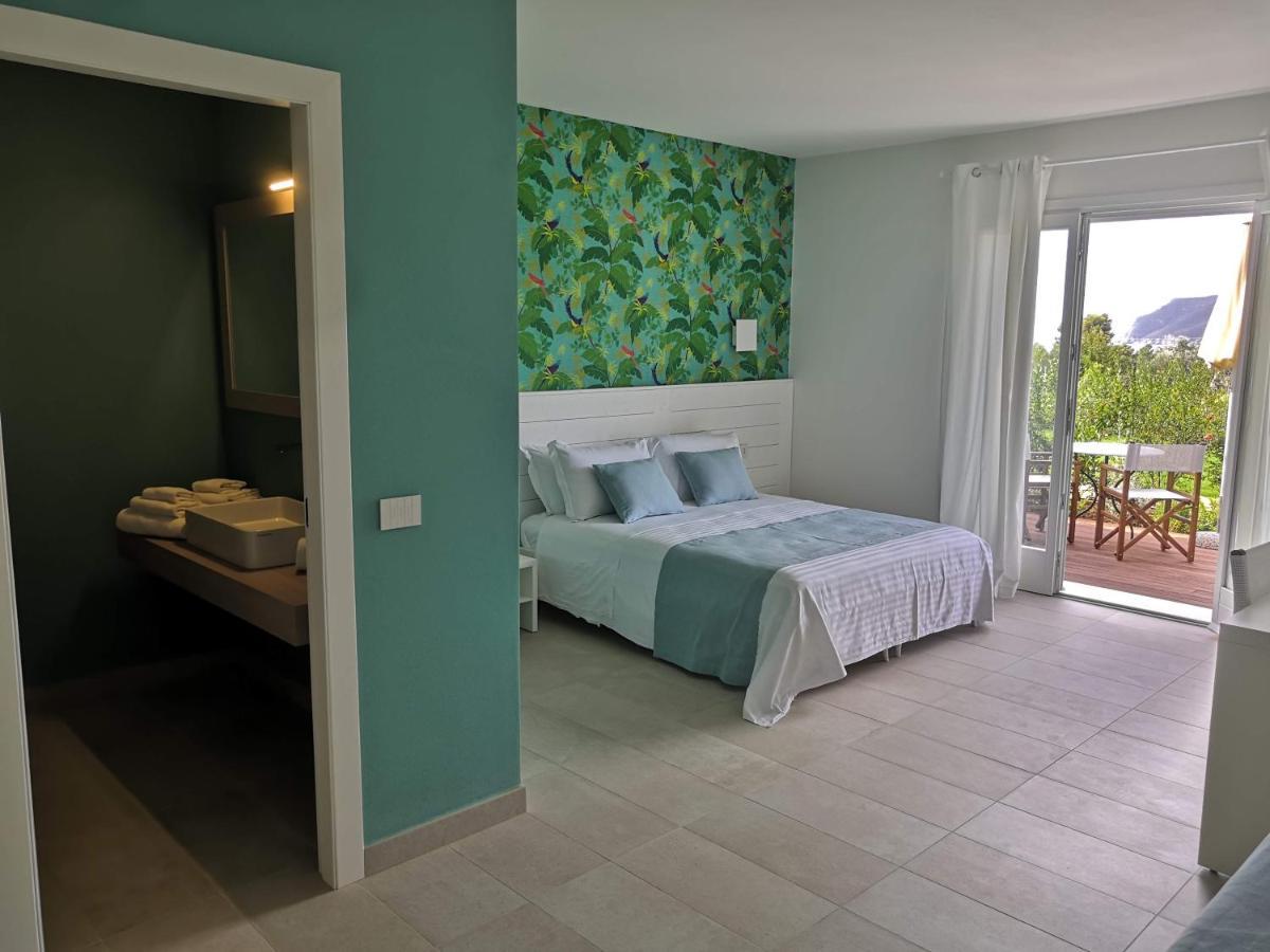 Stile libero b&b Lacona Eksteriør billede