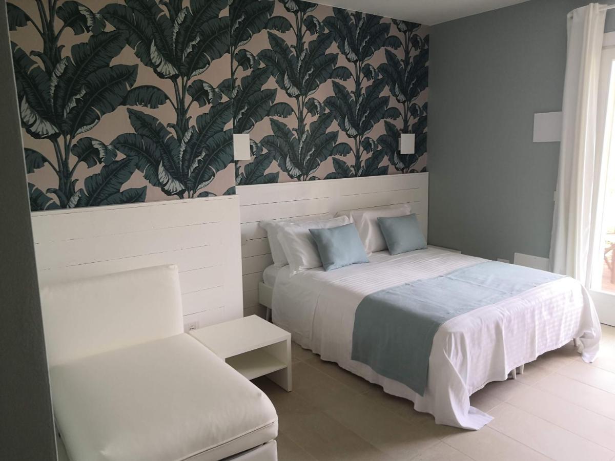 Stile libero b&b Lacona Eksteriør billede