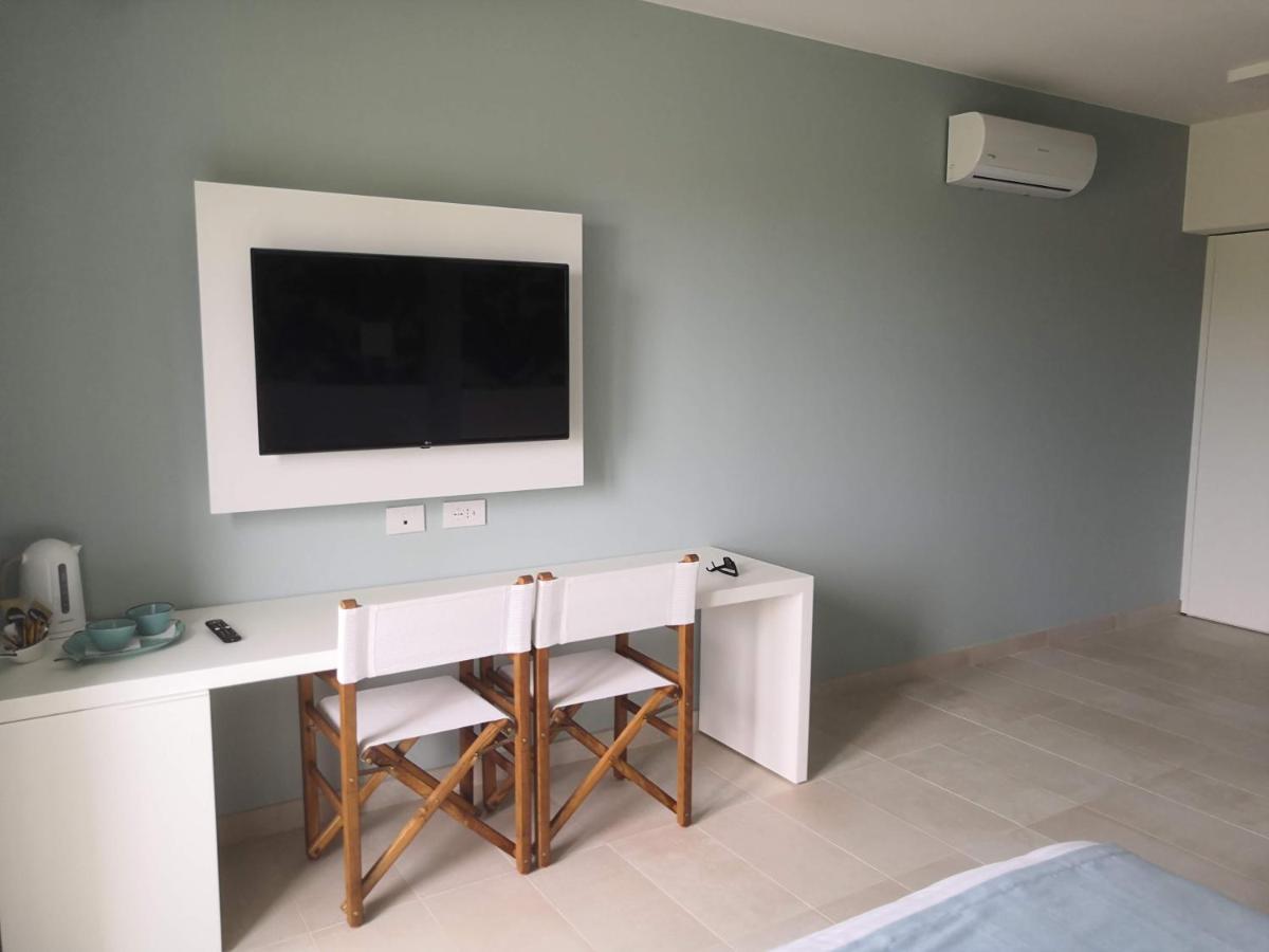 Stile libero b&b Lacona Eksteriør billede