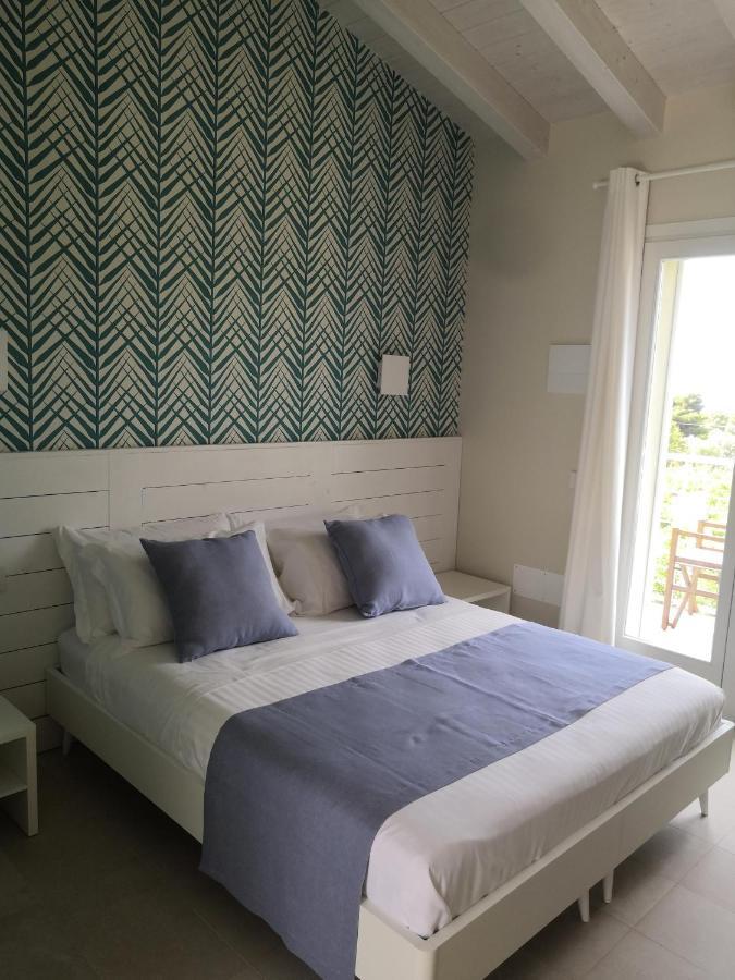 Stile libero b&b Lacona Eksteriør billede