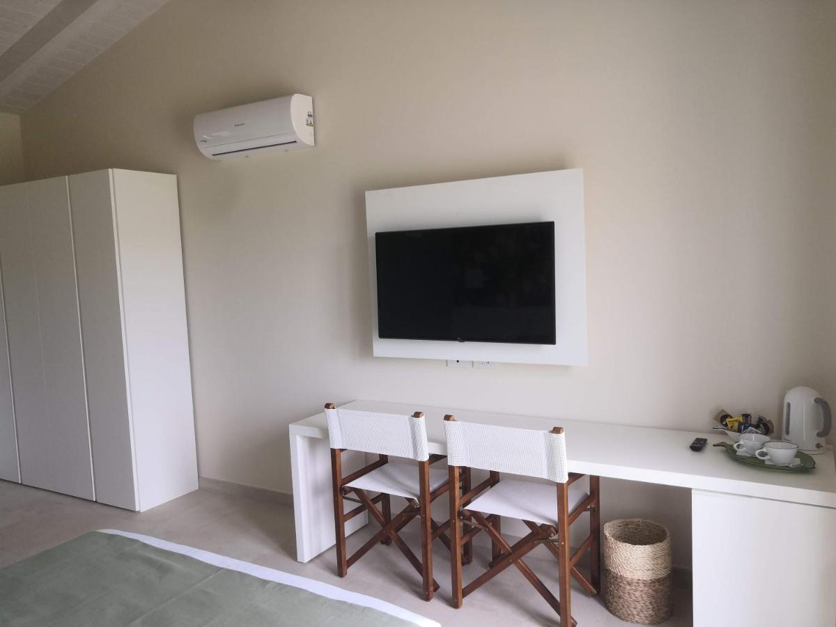 Stile libero b&b Lacona Eksteriør billede