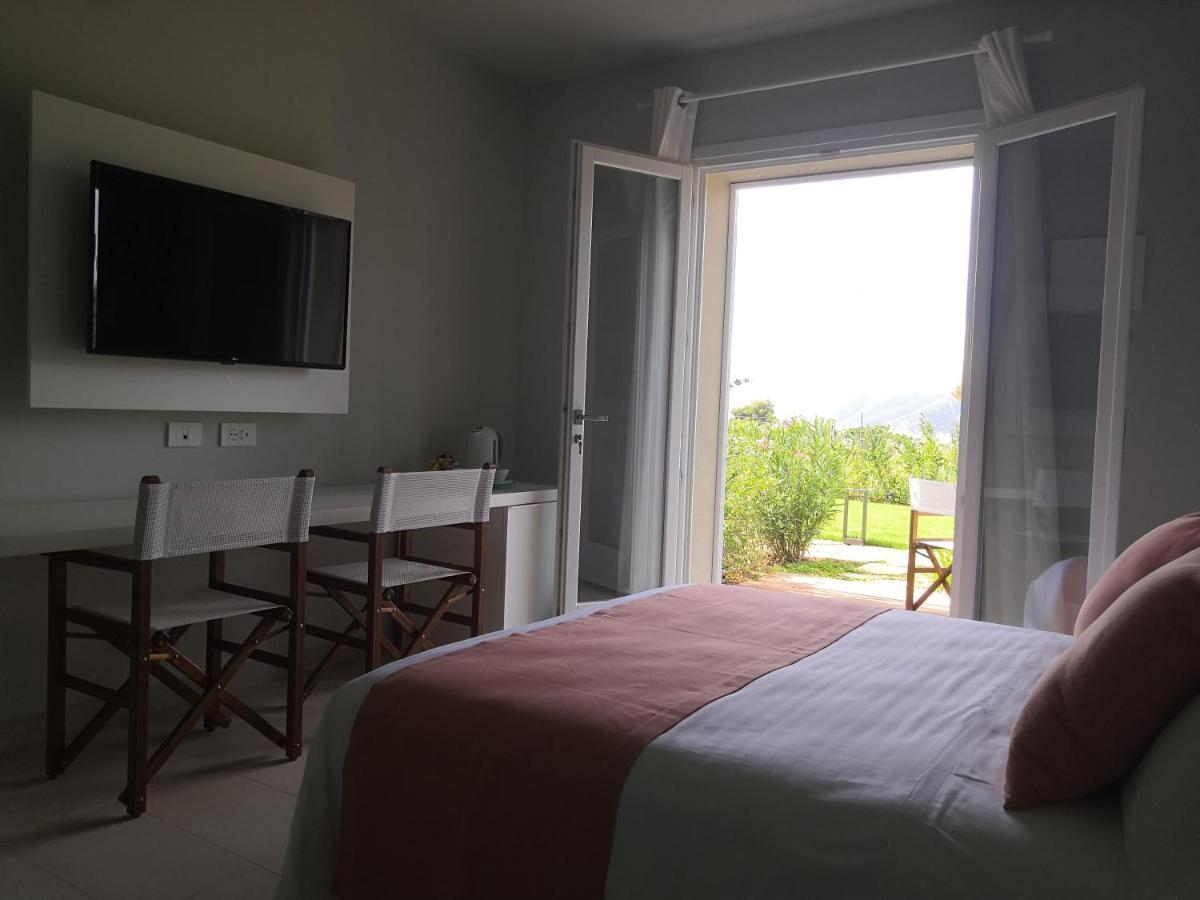 Stile libero b&b Lacona Eksteriør billede