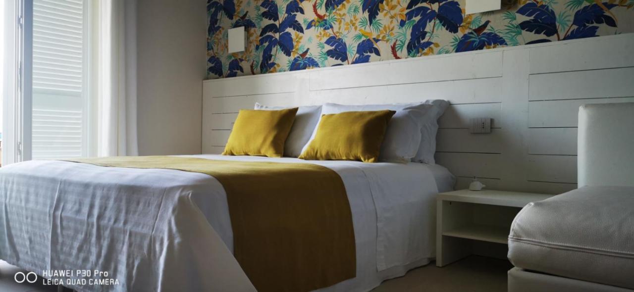 Stile libero b&b Lacona Eksteriør billede