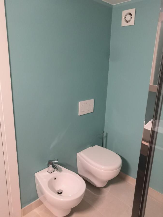 Stile libero b&b Lacona Eksteriør billede