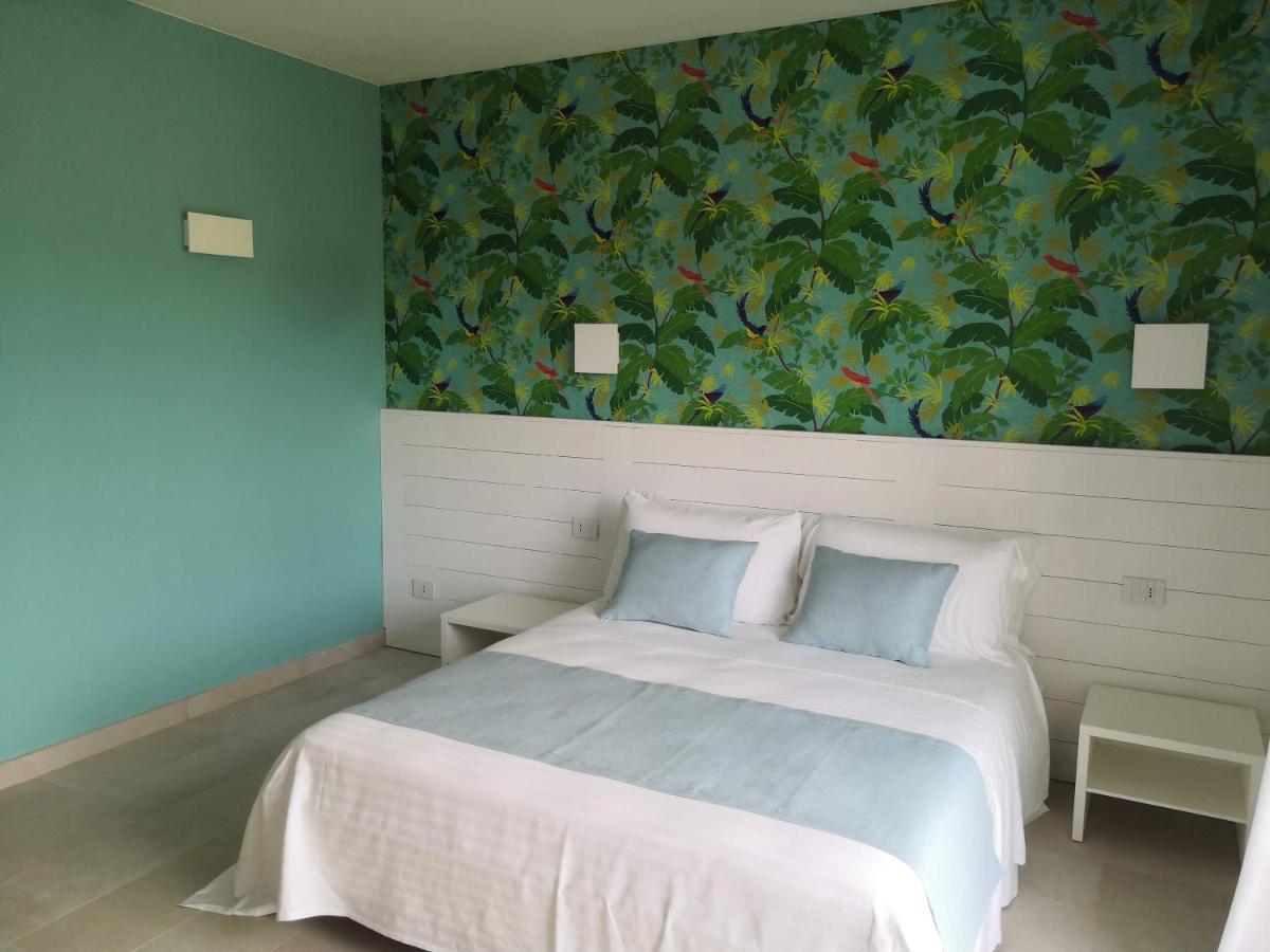 Stile libero b&b Lacona Eksteriør billede