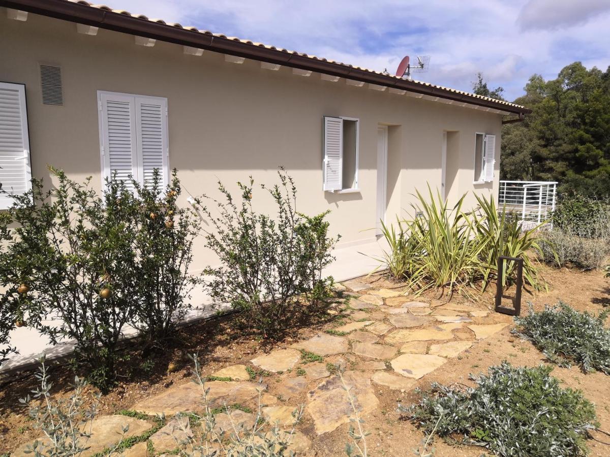 Stile libero b&b Lacona Eksteriør billede