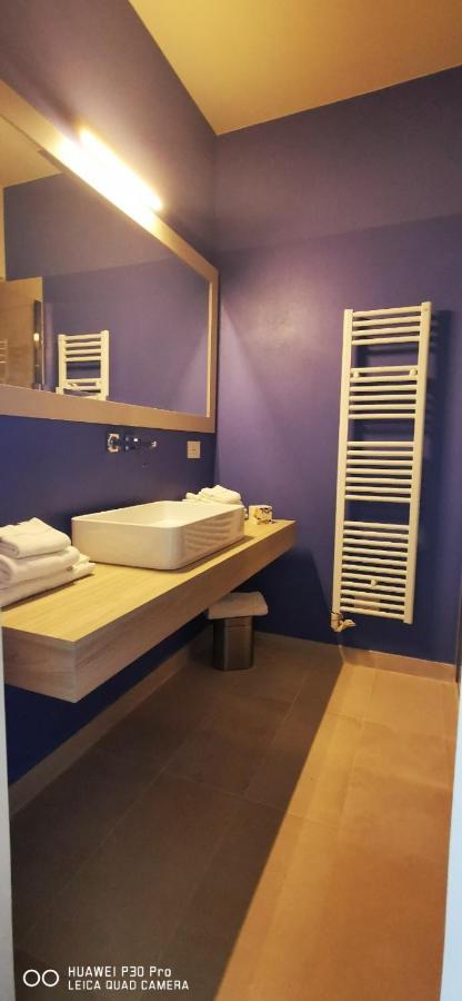 Stile libero b&b Lacona Eksteriør billede