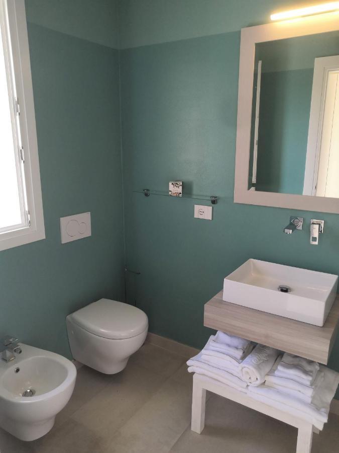 Stile libero b&b Lacona Eksteriør billede