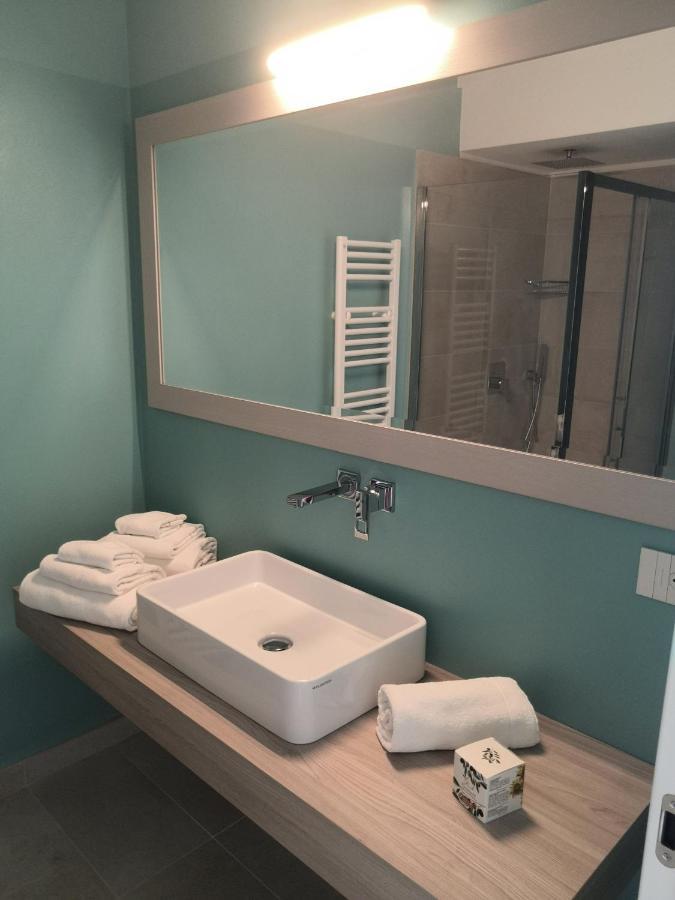 Stile libero b&b Lacona Eksteriør billede