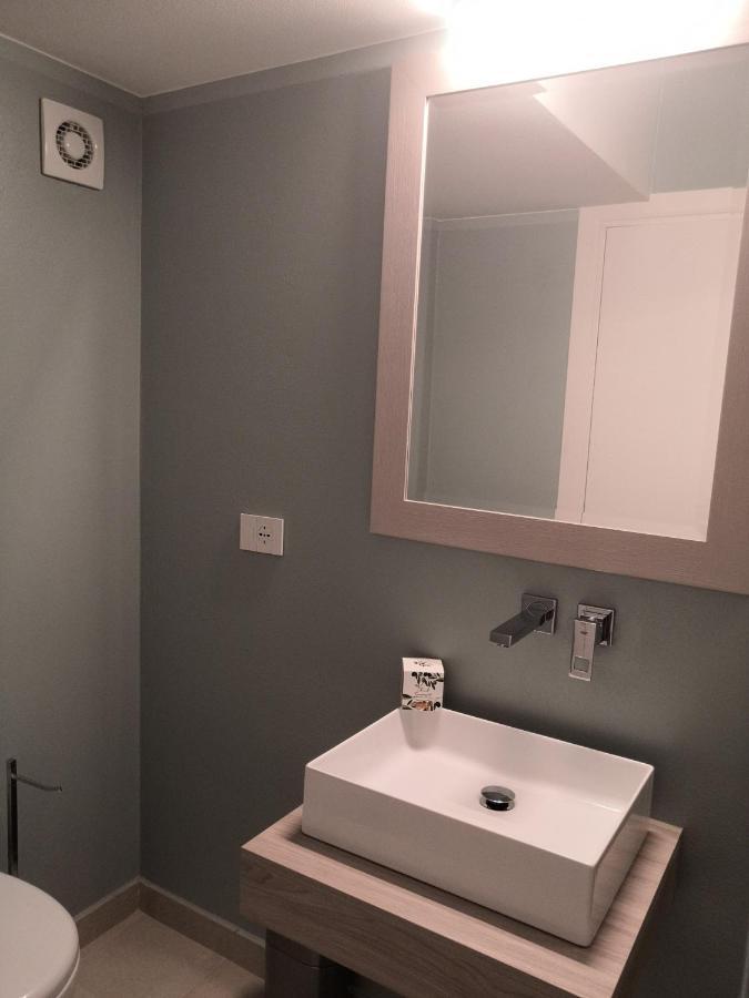 Stile libero b&b Lacona Eksteriør billede