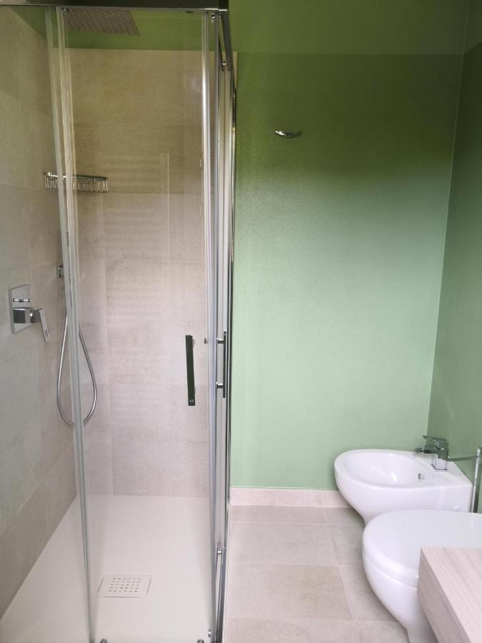 Stile libero b&b Lacona Eksteriør billede