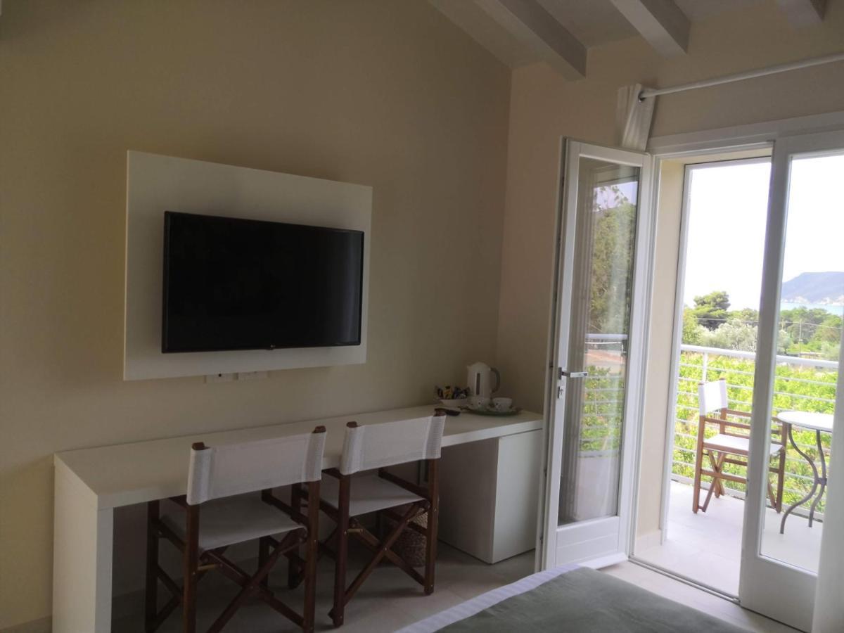 Stile libero b&b Lacona Eksteriør billede