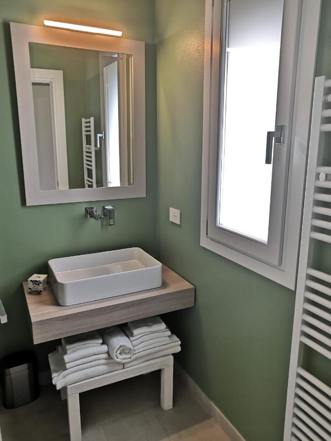 Stile libero b&b Lacona Eksteriør billede