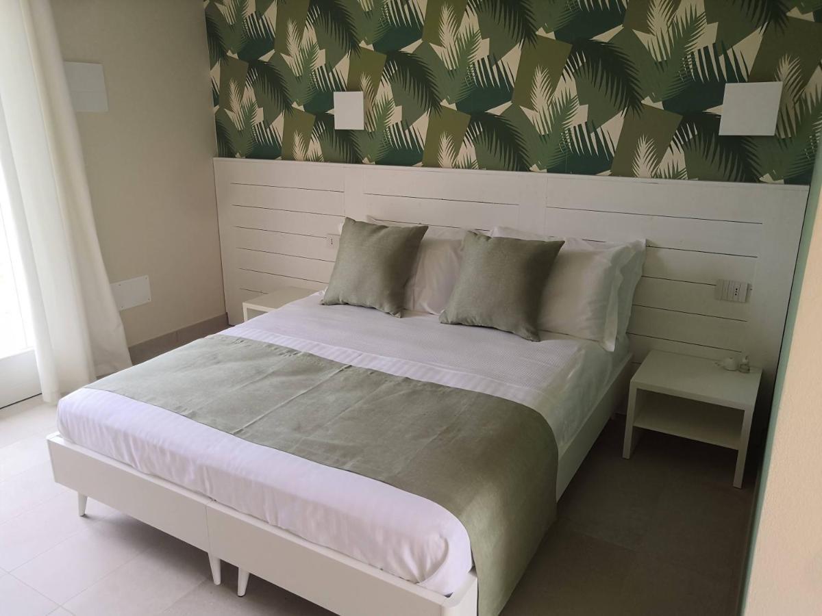 Stile libero b&b Lacona Eksteriør billede