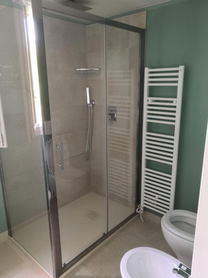 Stile libero b&b Lacona Eksteriør billede