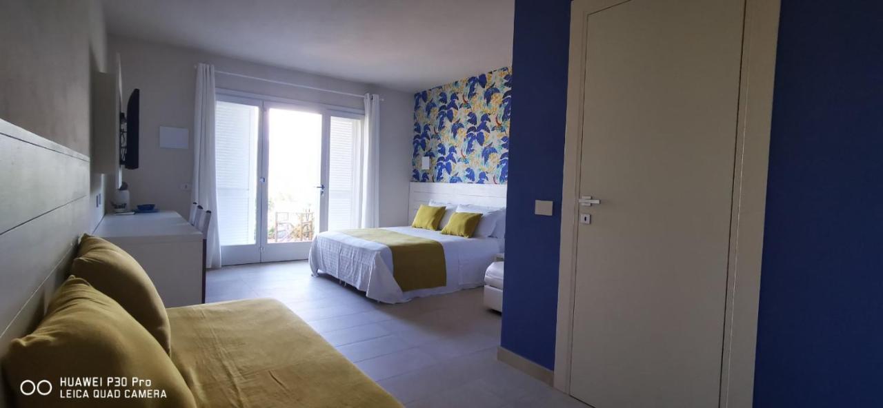 Stile libero b&b Lacona Eksteriør billede