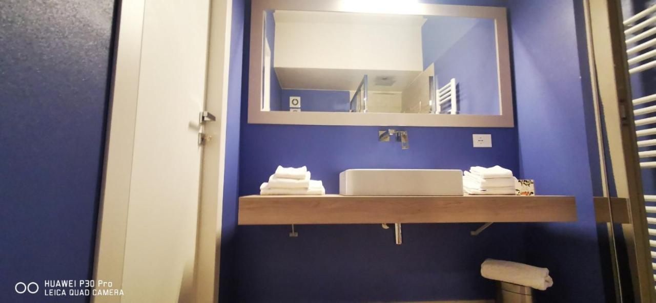 Stile libero b&b Lacona Eksteriør billede