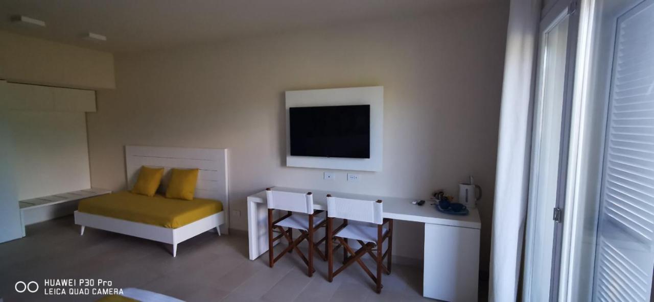 Stile libero b&b Lacona Eksteriør billede
