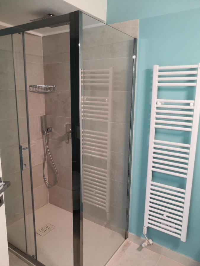 Stile libero b&b Lacona Eksteriør billede