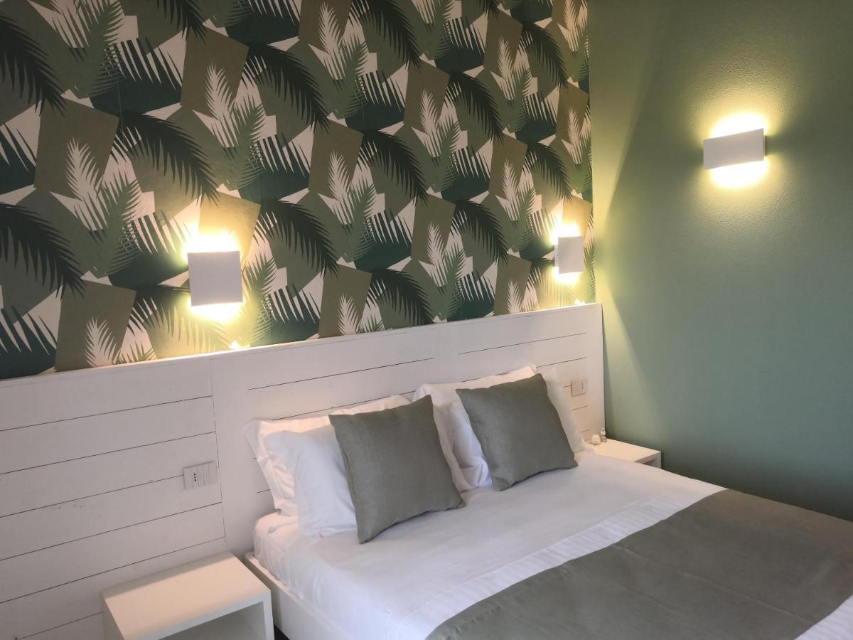 Stile libero b&b Lacona Eksteriør billede