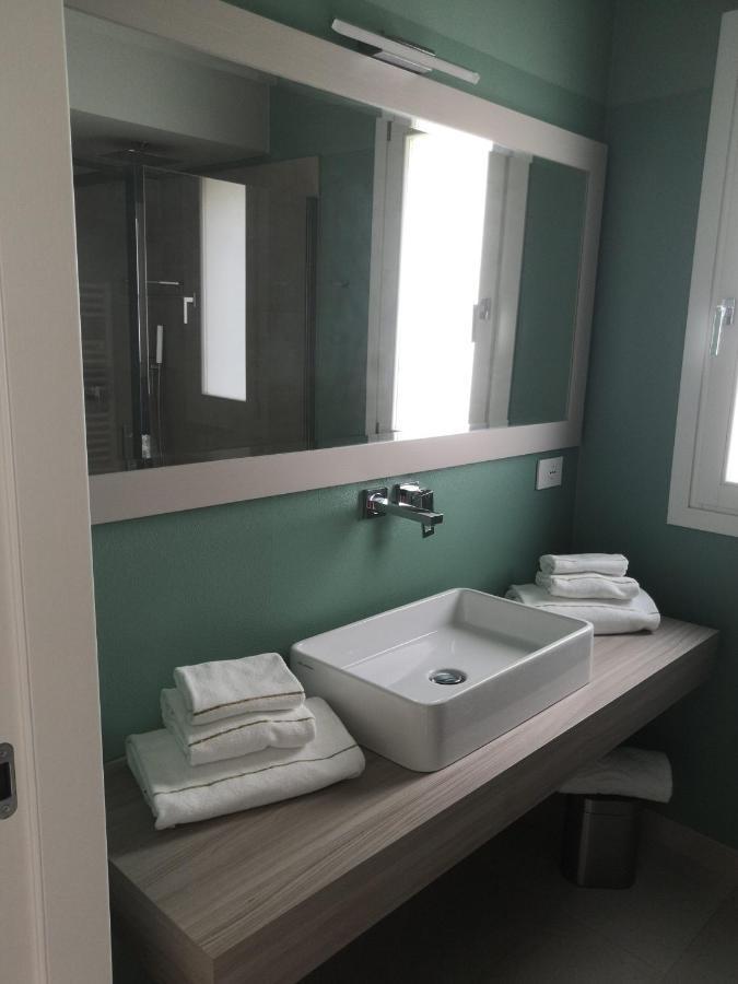 Stile libero b&b Lacona Eksteriør billede