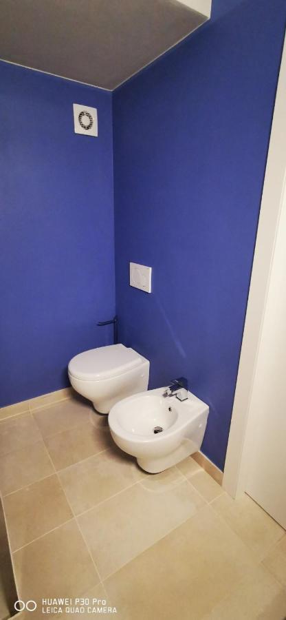 Stile libero b&b Lacona Eksteriør billede