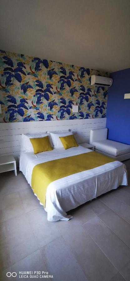 Stile libero b&b Lacona Eksteriør billede