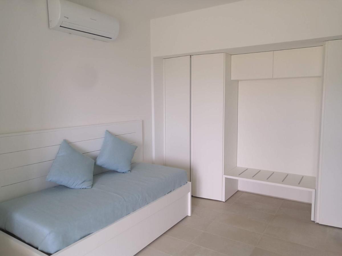Stile libero b&b Lacona Eksteriør billede