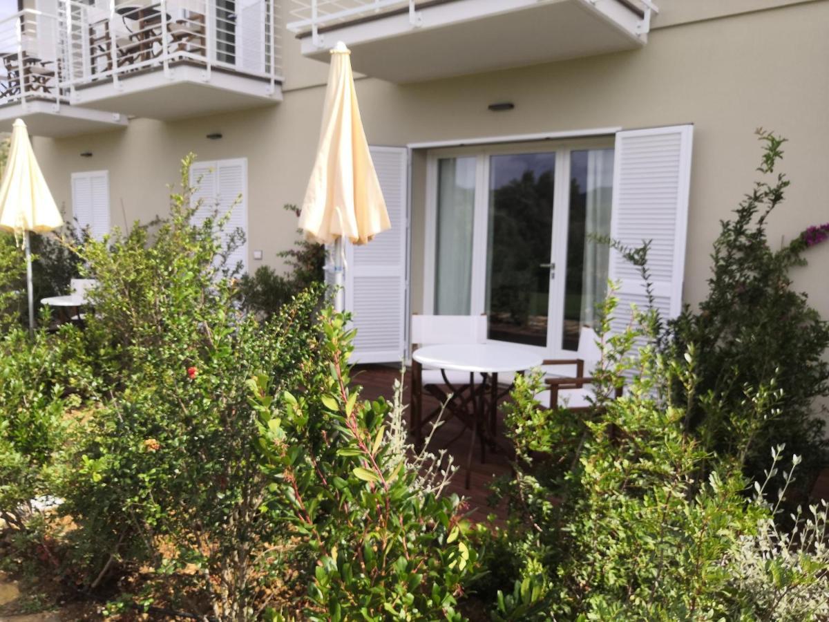 Stile libero b&b Lacona Eksteriør billede