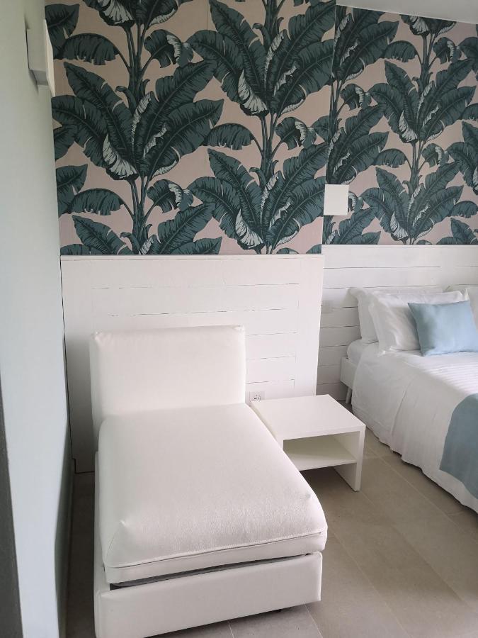 Stile libero b&b Lacona Eksteriør billede