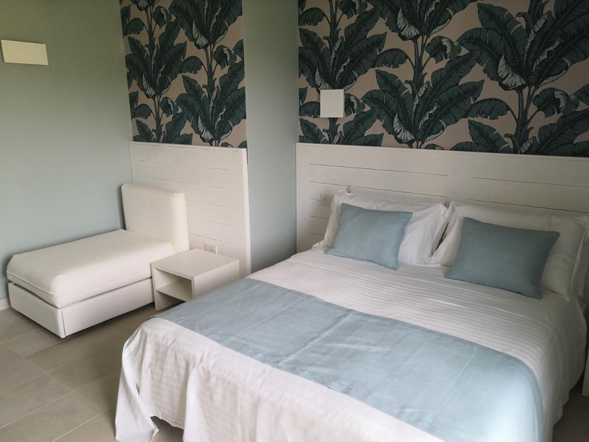 Stile libero b&b Lacona Eksteriør billede